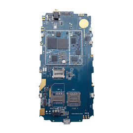 좋은 가격 FR4 블루 Soldmask 방수 PCB 조립 인쇄 회로 보드 사용자 정의 PCB 조립 온라인으로
