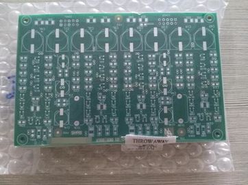 좋은 가격 PCB 프린터 배선 기판 FR-4 2 온스 구리 HASL 녹색이 솔드마스크 온라인으로