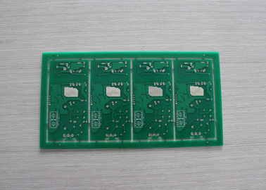 좋은 가격 무연 다중층 PCB 널 HASL 0.8-1.6mm 간격 SMT/DIP 기술 지원 온라인으로
