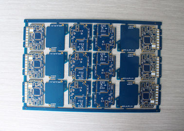 좋은 가격 다중 레이어 FR4 1.6MM 두께 지원 SMT 하락 회로판 PCB 온라인으로