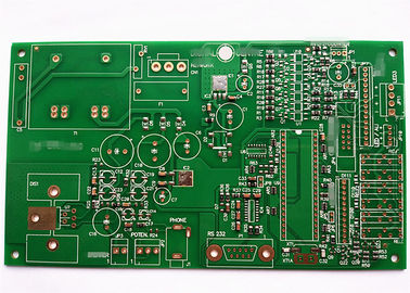 좋은 가격 ENIG 표면 마무리 PCB 공장 PCB 조립 첸젠 인쇄 회로 보드 제조업체 온라인으로