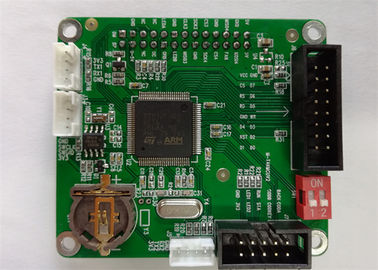 좋은 가격 다층 PCB SMT FR4 몰입 금 2u