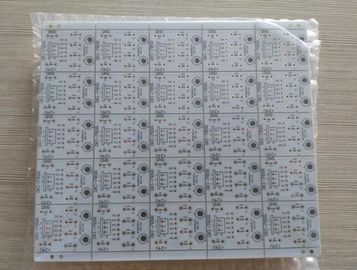 좋은 가격 1온스 구리 두께 흰 SOLDMASK HASL 표면 PCB PCB 인쇄 회로 보드 PCB 조립 서비스 온라인으로
