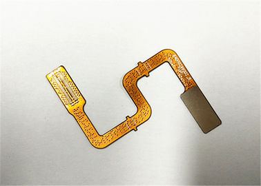 좋은 가격 FPC 다중층 엄밀한 코드 PCB의 0.1-0.2mm PCB 인쇄 회로 기판 RoHS는 증명서를 줬습니다 온라인으로