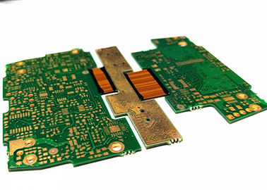 좋은 가격 산업적 컨트롤 PCB 업체  ENIG 1-2U 