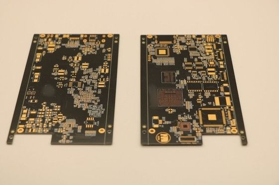 좋은 가격 94V0 HDI 인쇄 회로 보드 600mm x 1200mm PCB 보드 제조업체 산업 제어판 온라인으로