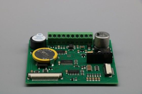 좋은 가격 ENIG/HASL Shenzhen 제조사 2-16 층 FR4 0.6-3.2MM 인쇄 회로 보드 빠른 회전 PCB 조립 온라인으로