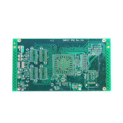 좋은 가격 전문 OEM 컴퓨터 메인보드 PCB 공장 및 다층 단단한 인쇄 회로 보드.00.5-14온스0.0.10mm5-14oz 컴퓨터 회로판 온라인으로