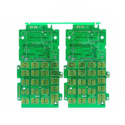 좋은 가격 fr4 pcb 보드 OEM 12v 전원 공급 SMT DIP 전자 인쇄 회로 보드 조립 온라인으로