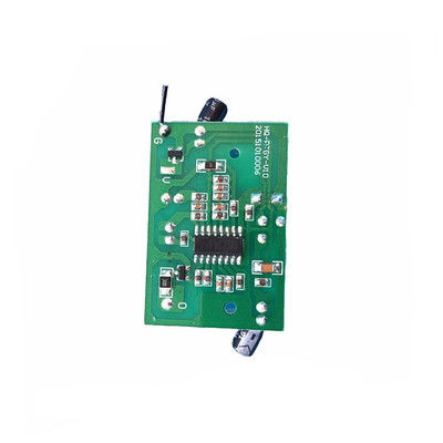 좋은 가격 센서 LED 쌍면 OEM 원형 PCB 조립 PCB 보드, PCB 공장,SMT 조립,3 밀 원형 PCB 조립 온라인으로