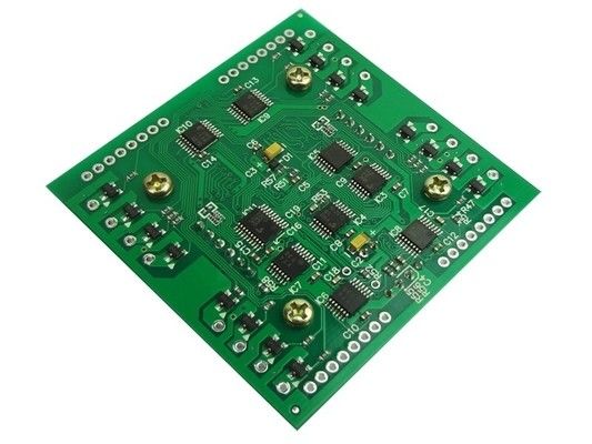 좋은 가격 SMT PCB 조립 제조업체 큰 긴 FR4 PCBA 부품 조립 회로 테스트 기능 SMT PCB 조립 온라인으로