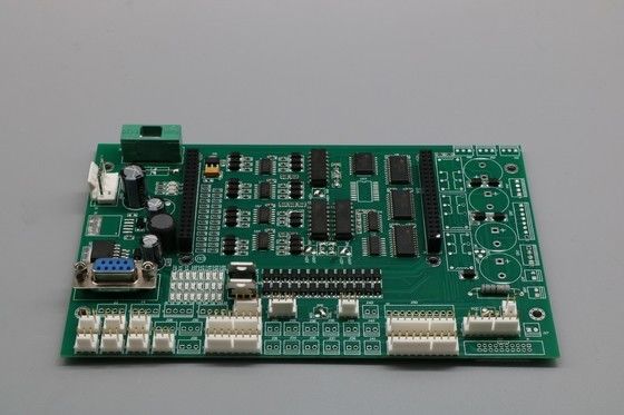 좋은 가격 SMT PCB 조립 PCBA 산업 제어 테스트 메인 보드 산업 제어 보드 pcb 설계 및 제조 온라인으로