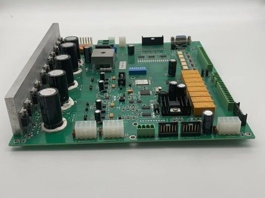 좋은 가격 알루미늄 PI 4L SMT PCB 조립 서비스 HASL LF 쌍면 PCB 조립 서비스 온라인으로
