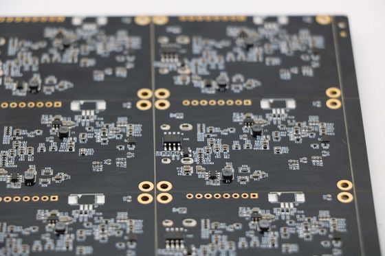 좋은 가격 스마트 미터 PCBA 제조 SWR 미터&PWR 전력 미터 PCB 조립 첸젠 사용자 정의 PCB 조립 온라인으로