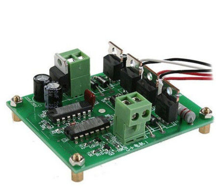 좋은 가격 휴대용 발전소 PCB 2 층 SMT PCB 조립 pcba 보드 프로토타입 서비스 녹색 판매 마스크 흰색 실크 스크린 SMT PCB 조립 온라인으로