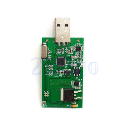 좋은 가격 4 층 SMT PCB 조립 첸젠 IPC 클래스 2 HASL 브레이크 제어 보드에 대한 자동차 PCB SMT PCB 조립 온라인으로