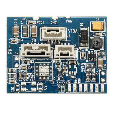좋은 가격 큰 긴 FR4 PCBA 부품 조립 회로 테스트 기능 SMT PCB 조립 PCB 조립 서비스 온라인으로
