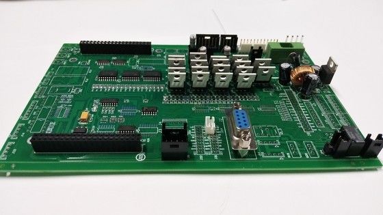 좋은 가격 4 층 FR4 PCB 전자 회로 보드 조립 & 다층 PCBA 조립 SMT PCB 조립 온라인으로