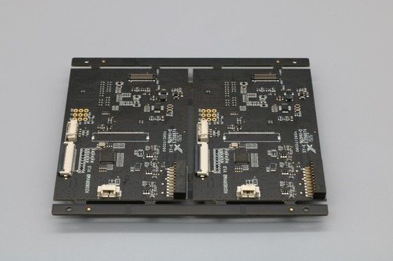 좋은 가격 빠른 리드 타임 프로토 타입 PCB 보드 조립 서비스 화이트 실크 스크린 SMT PCB 조립 온라인으로