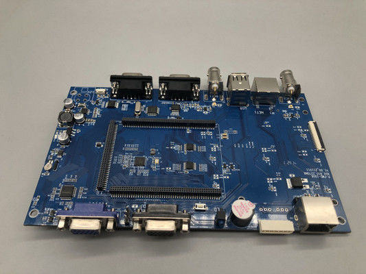 좋은 가격 PCBA-S-096597 SMT 프로토타입 PCB 조립 서비스 대량 생산 SMT PCB 조립 온라인으로