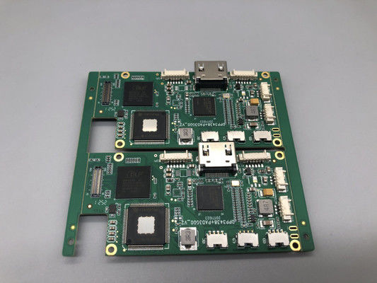 좋은 가격 SMT PCB 조립 제조업체 프로토 타입 및 대량 생산 PCB 조립 서비스SMT PCB 조립 온라인으로