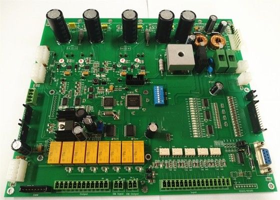 좋은 가격 2L 1.6mm FR4 납 없는 전자 PCB 조립 첸젠 PCB 조립 서비스 전자 회로 보드 조립 온라인으로