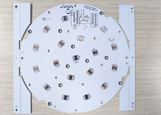 좋은 가격 알루미늄 LED 납 없는 빠른 턴 1 계층 1 OZ 인쇄 회로 보드,PCB 보드,AL 재료 지원 PCB 보드 LED 온라인으로