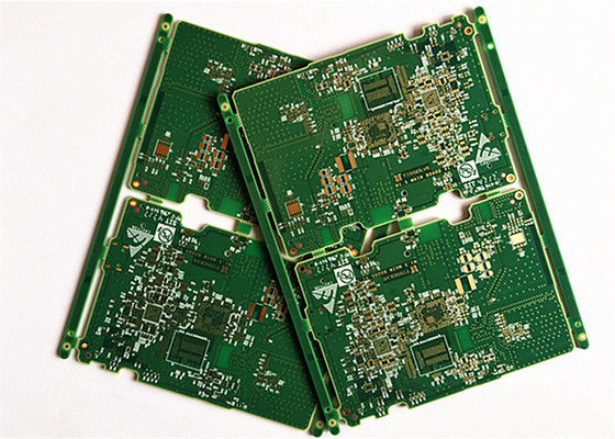 좋은 가격 FR4 1.6mm 두께 녹색 솔더마스크 흰색 실크 스크린 다층 인쇄 회로 보드,PCB 조립 첸젠 온라인으로
