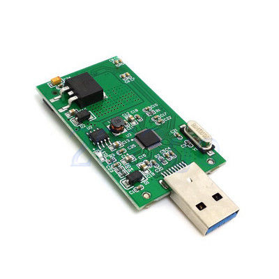 좋은 가격 94v0 UL Rohs FR4 블루 Soldmask 인쇄 회로 보드 조립 PCBA 사용자 정의 PCB 조립 온라인으로