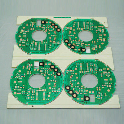 좋은 가격 알루미늄 인쇄 회로 기판 Board&Aluminium PCB&ENIG 표면 treatment&Double은 PCB&Single 측면이 PCB를 측면을 댔습니다 온라인으로