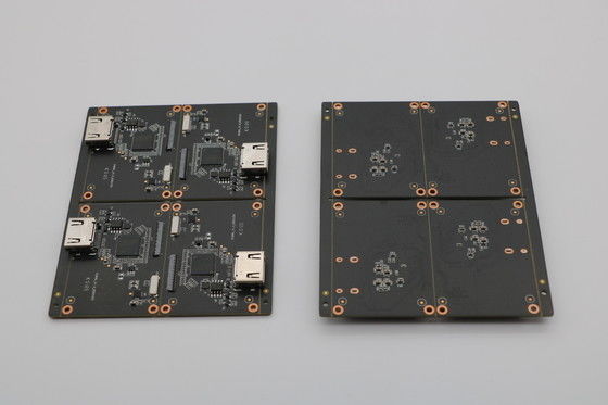 좋은 가격 헤비 코퍼 PCB 인쇄 회로 보드 PCB 조립 서비스 PCBA 디자인 PCB 조립 서비스 온라인으로