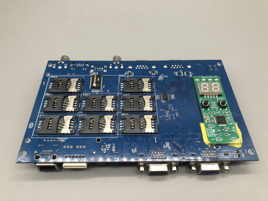좋은 가격 전문 HASL LF 표면 HDI 인쇄 회로 보드 제조자 PCB 조립 서비스 온라인으로