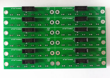 좋은 가격 다층 PCB 공장 PCB 조립 첸젠 인쇄 회로 보드 제조업체 온라인으로