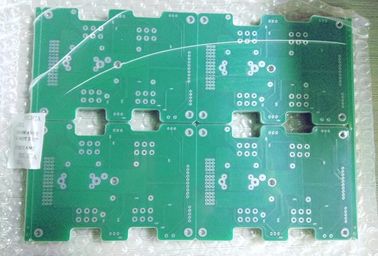 좋은 가격 FR4 전자 인쇄 회로 기판 1.6 밀리미터 HASL 무연성 2 온스는 PCB를 구리도금합니다 온라인으로