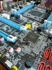 좋은 가격 SMT 빠른 턴 프로토타입 PCB 조립 PCB 조립 첸젠 인쇄 회로 보드 제조업체 온라인으로