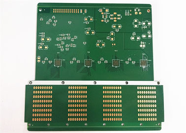 좋은 가격 1.6mm 다층 FR-4 PCB 6 OZ 큰 전류 ENIG 인쇄 전자 회로 전자제품 제조업체 온라인으로