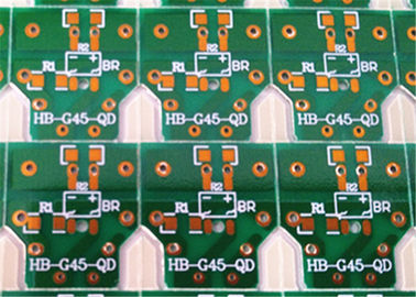 좋은 가격 알루미늄은 2L HASL / ENIG  지원 SMT 프린터 배선 기판  PCB를 이끌었습니다 온라인으로