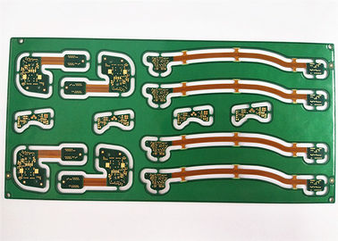 좋은 가격 융통성이 없는 플렉스 PCB 전자공학 회로 보드 제조사 온라인으로
