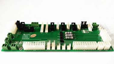 좋은 가격 FR4 그린 솔더마스크 pcb 공장 pcb 조립 첸젠 인쇄 회로 보드 제조업체 온라인으로