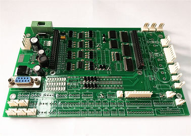 좋은 가격 2 OZ 구리 PCB 공장 PCB 조립 첸젠 인쇄 회로 보드 제조업체 온라인으로