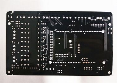 좋은 가격 1.6mm 다층 FR-4 PCB 6 OZ 큰 전류 ENIG 인쇄 회로 보드 전자제품 제조업체 온라인으로