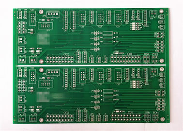 좋은 가격 ISO ENIG / HASL 녹색 솔더 마스크 전자 인쇄 회로 기판 PCB 온라인으로