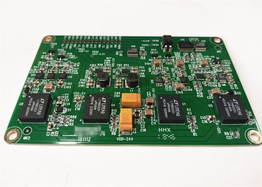 좋은 가격 FR4 PCB 공장 PCB 조립 첸젠 인쇄 회로 보드 제조업체 온라인으로