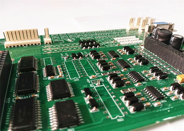 좋은 가격 4 층 FR4 SMT 인쇄 회로 판 어셈블리 PCB 전자 회로 판 조립체 온라인으로