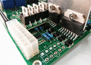 좋은 가격 ENIG 프린트 회로 기판 조립 HASL OSP PCB 보드 제작 온라인으로