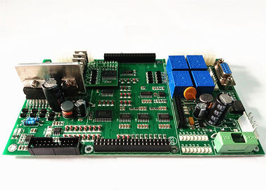 좋은 가격 FR4 인쇄 회로 기판 Board&Component&Smart 전자공학 피크바 인쇄 회로 기판 위원회 Pcb& 산업 제어 위원회 PCBA 온라인으로