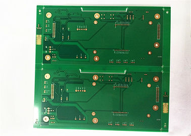 좋은 가격 ENIG/HASL 녹색 Soldmask 백색 실크스크린 다중층 PCB 널 온라인으로