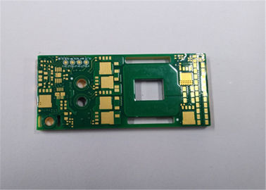 좋은 가격 6 레이어 2Oz PCB 프로토 타입 조립 블랙 솔드마스크 화이트 실크 스크린 HASL LF 표면 전자제품 제조업체 온라인으로
