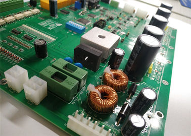 좋은 가격 2L 1.6mm FR4 납 없는 전자 PCB 조립 첸젠 PCB 조립 서비스 온라인으로