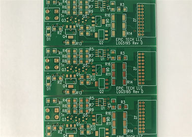 좋은 가격 자동 FR4 이중 레이어 녹색 솔드마스크 지원 SMT 인쇄 회로 기판 PCB 온라인으로